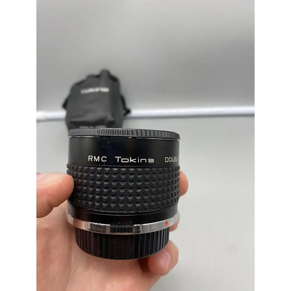 N/A tokina doubler